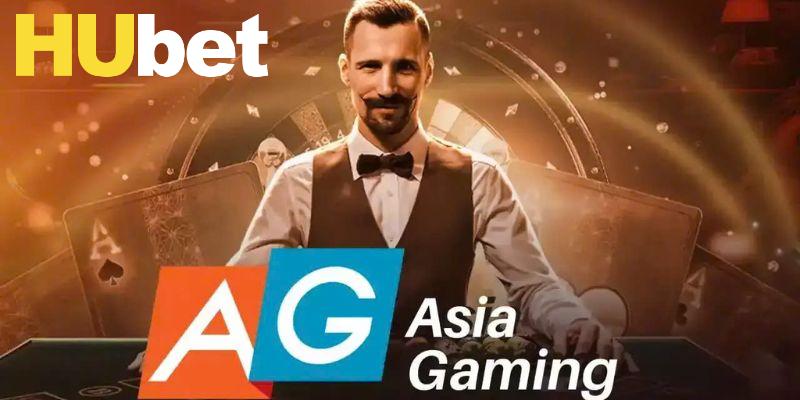 AG Live Casino - Địa Chỉ Giải Trí Hàng Đầu Cho Người Chơi