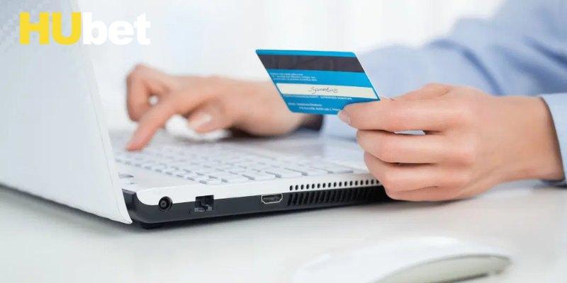 Bật mí mẹo nạp tiền Hubet an toàn, mượt mà