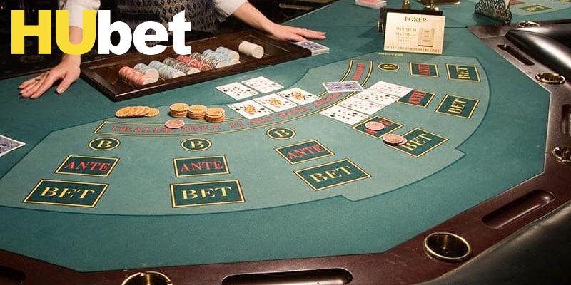 Hướng dẫn từng bước đặt cược ở Bbin live casino