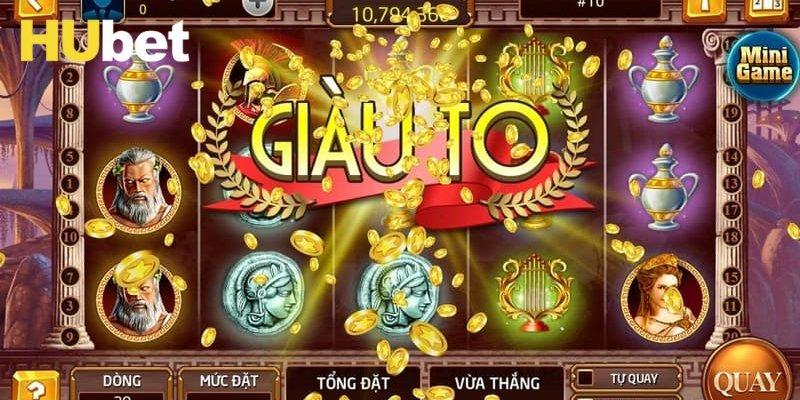 Chia sẻ chiến thuật chơi game nổ hũ đổi tiền mặt