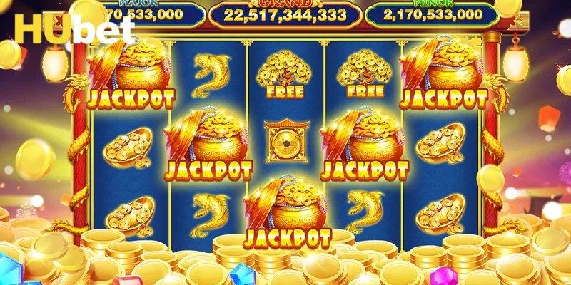 Chia sẻ nghệ thuật làm chủ game nổ hũ đổi thưởng