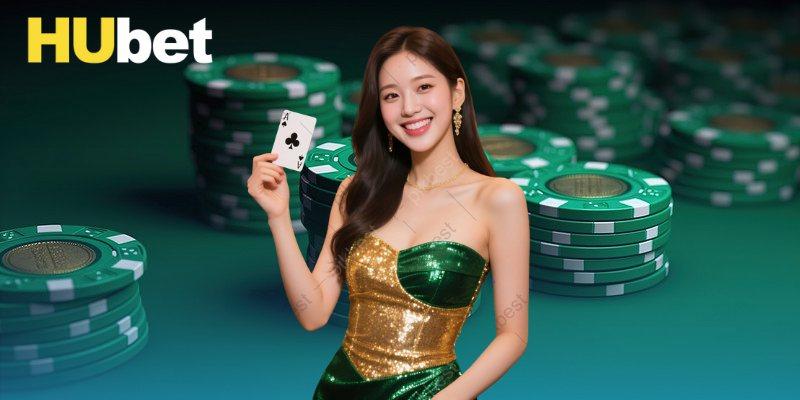 Chiến lược phát triển dài hạn của nền tảng Hubet