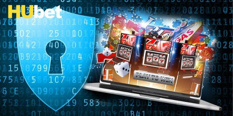 chính sách bảo mật Hubet