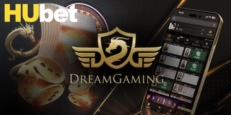 Đôi điều cần biết về nền tảng DG live casino