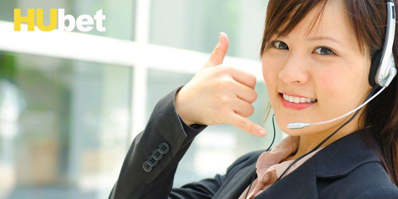Điểm cần nắm khi liên hệ Hubet để được hỗ trợ nhanh