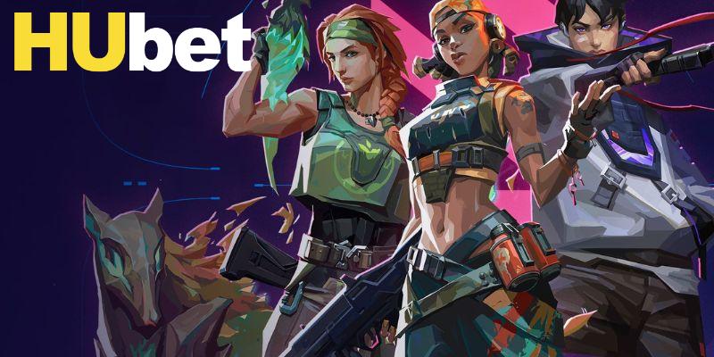 Esport có kèo chấp giúp cân bằng sức mạnh 2 đội