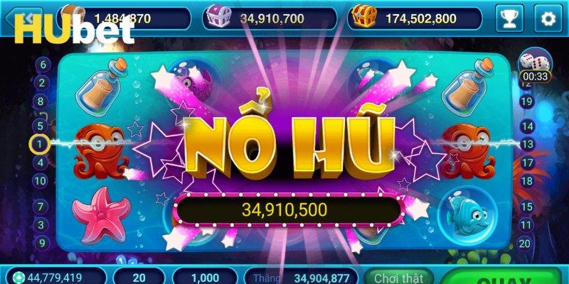 game nổ hũ đổi thưởng
