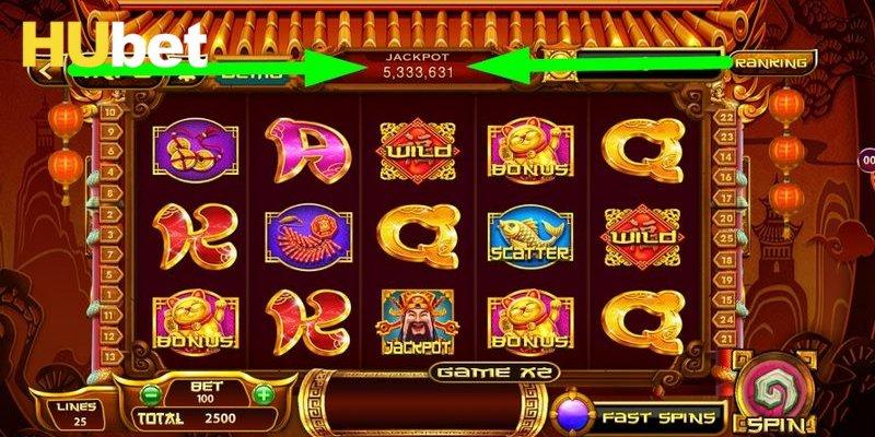 Học hỏi cách chơi game nổ hũ đổi thưởng