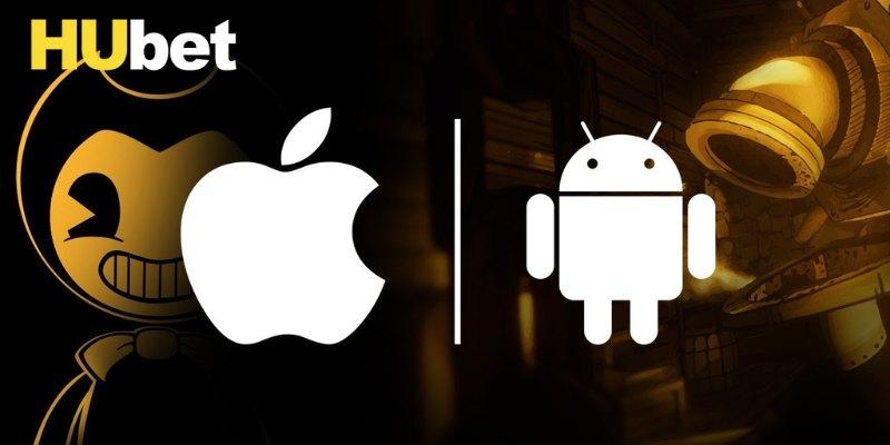 Hướng dẫn tải app Hubet nhanh - gọn - lẹ