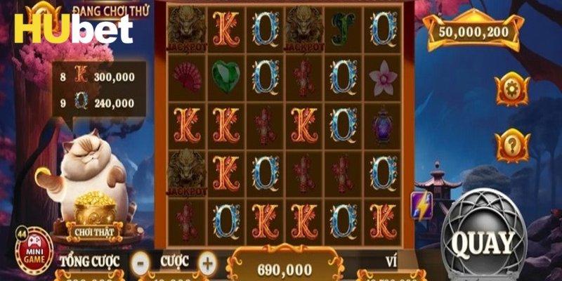 Khám phá sức hút của game nổ hũ đổi tiền mặt