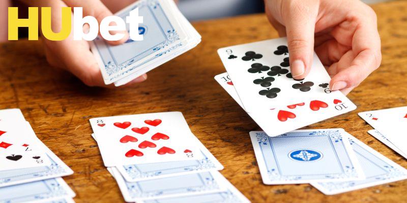 Liêng - Bí Quyết Thắng Lớn Ở Game Dân Gian