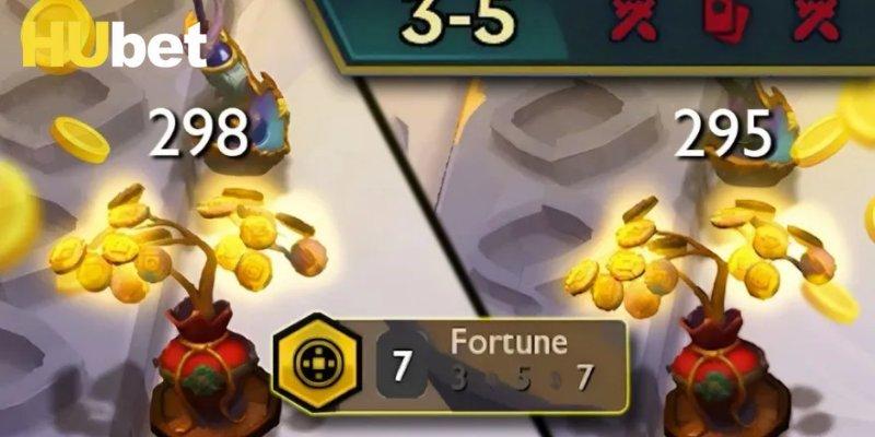 Luật chơi game nổ hũ thần tài dễ hiểu