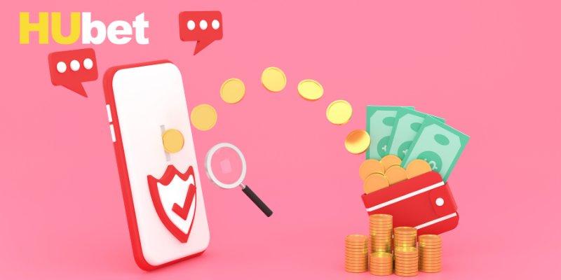 Lưu ý cần thiết về điều khoản và điều kiện Hubet