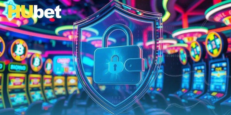 Nội dung chính sách bảo mật Hubet cần nắm rõ