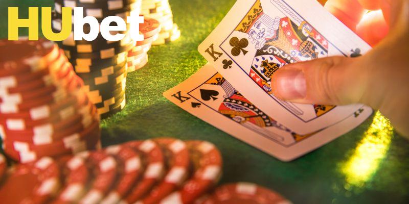 Khám phá chiến thuật đánh Poker từ cao thủ