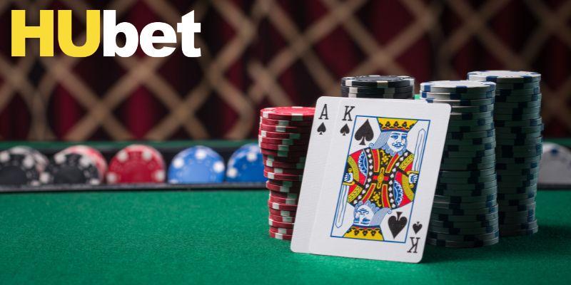Poker - Game Bài Hấp Dẫn Toàn Cầu Với Chiến Thuật Linh Hoạt