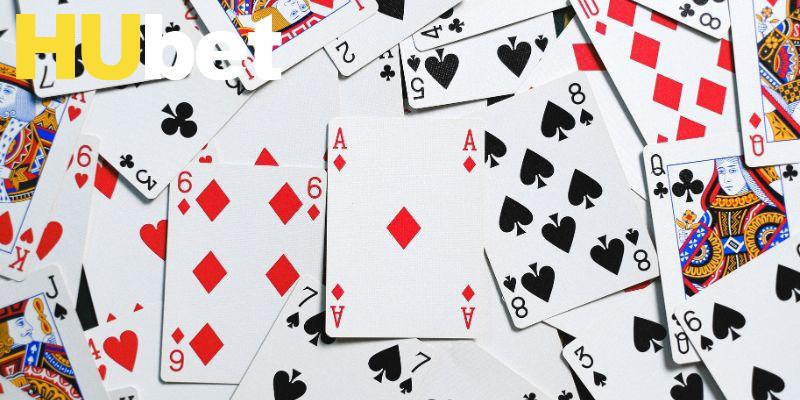 Vài điều thú vị về game bài sâm