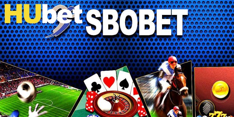 Sbobet sở hữu đa dạng bộ môn thể thao