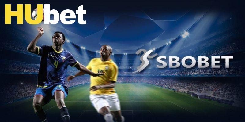 Vài nét giới thiệu về sảnh Sbobet