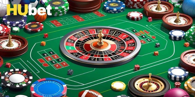 Sứ mệnh và giá trị cốt lõi của giới thiệu Hubet