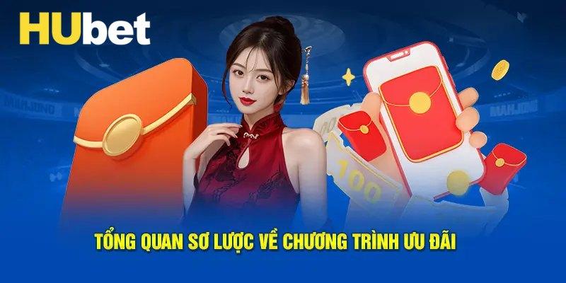 Sự thật về các chương trình khuyến mãi Hubet