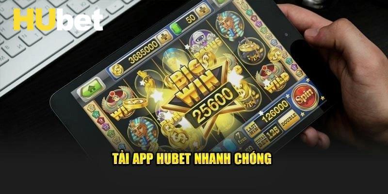tải app Hubet