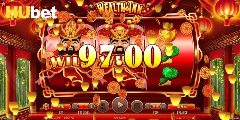 Tuyệt chiêu nổ hũ đổi thẻ giúp bạn đổi đời