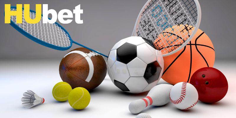 UG Sport mang đến giao diện trực quan