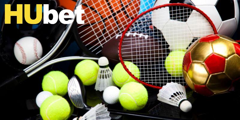 Giới thiệu vài điều về sảnh UG Sport