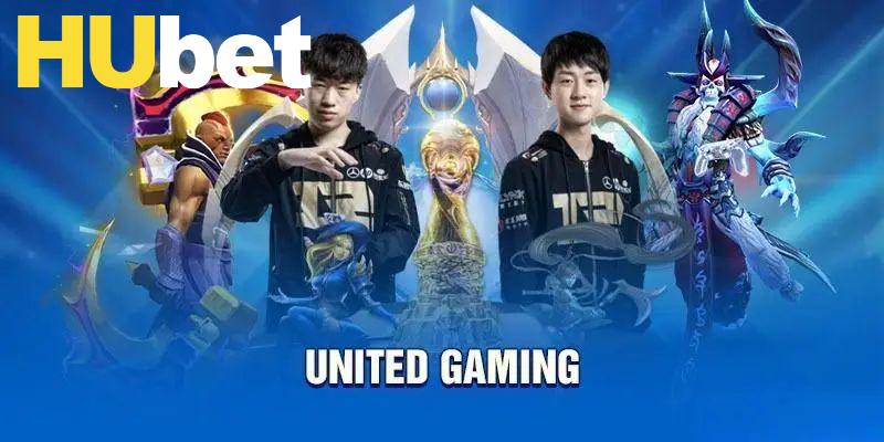 United Gaming - Sảnh Game Tích Hợp Đa Dạng Tính Năng Hữu Ích