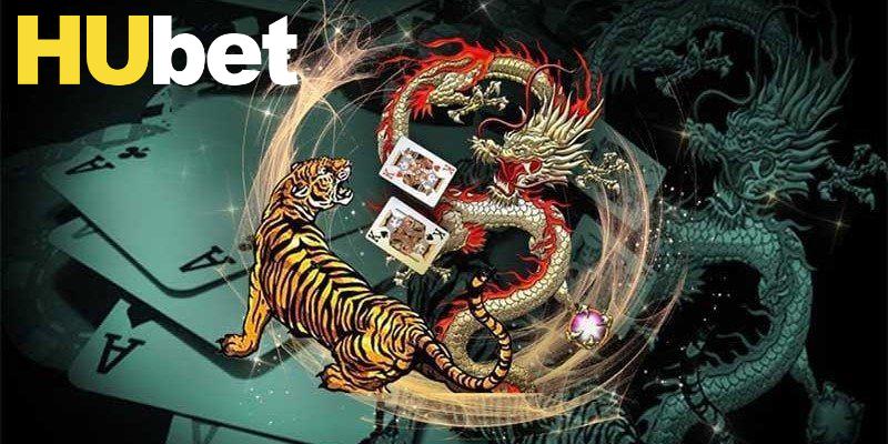 Những ván Rồng Hồ ly kỳ ở WM casino