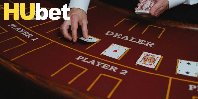 Xì Dách - Game Bài Hấp Dẫn Kết Hợp May Mắn Và Chiến Lược